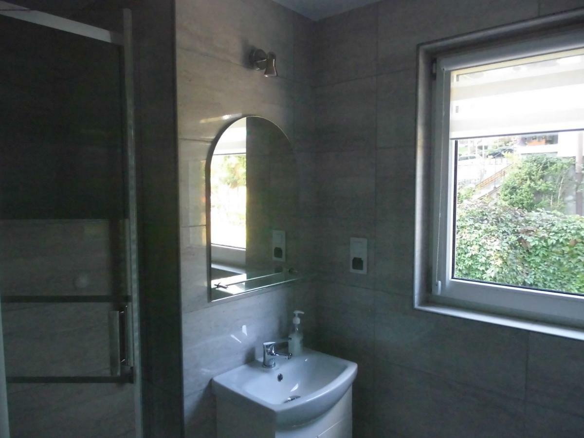 Bezowy Pokoj Jedlina-Zdroj Exteriör bild